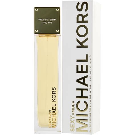 michael kors michael perfume review|michael kors perfume sexy amber.